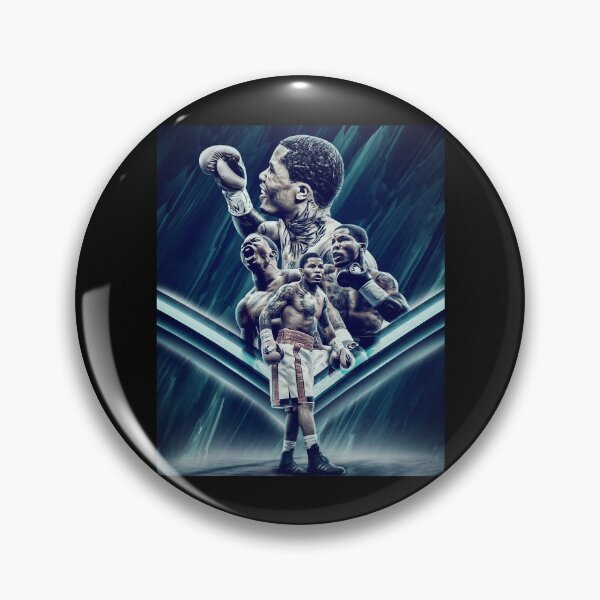 Item preview, Boxing gervonta davis designed and sold by CharleenRatclif.