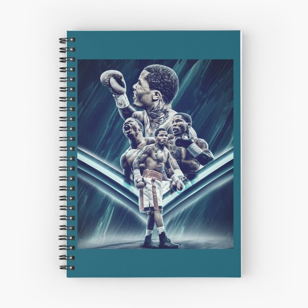 Item preview, boxeo gervonta davis designed and sold by CharleenRatclif.