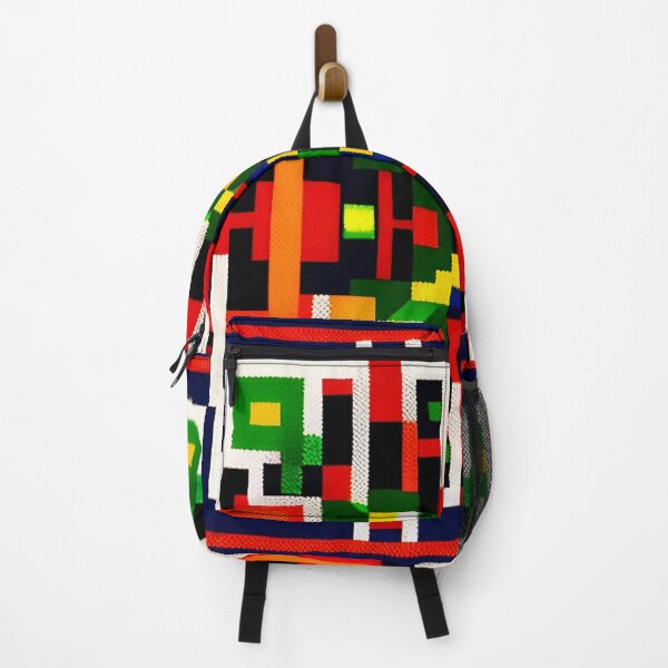 Item preview, PATTERN OF PIXEL ART # 17 designed and sold by SpecialForceART.