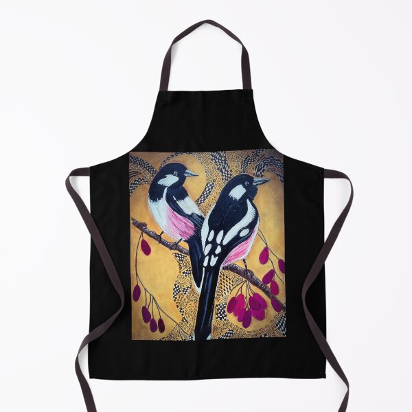 Item preview, Abstract Birds designed and sold by Dimakesthings.