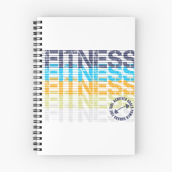 Item preview, Fitness Girl designed and sold by Polyxz.
