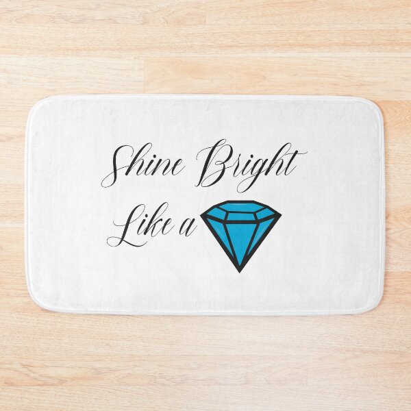 Item preview, Shines like a diamond designed and sold by YChangShop.