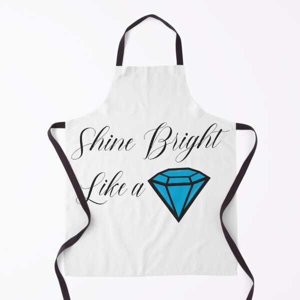 Item preview, Shines like a diamond designed and sold by YChangShop.