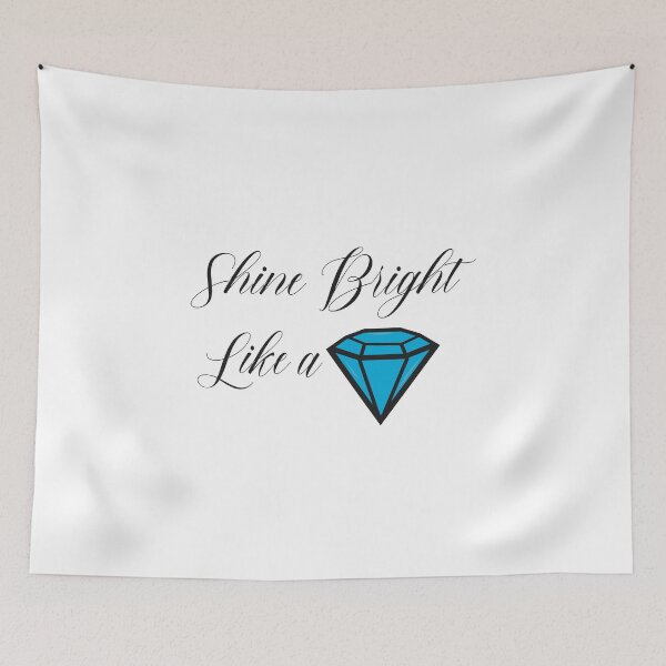 Item preview, Shines like a diamond designed and sold by YChangShop.