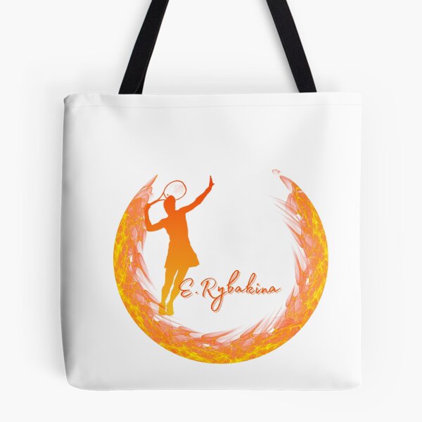 Item preview, Blazing Rybakina  designed and sold by AissTee.