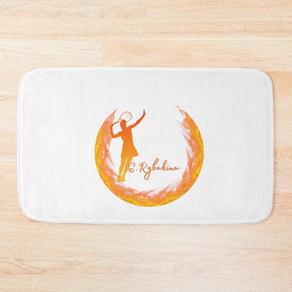 Item preview, Blazing Rybakina  designed and sold by AissTee.