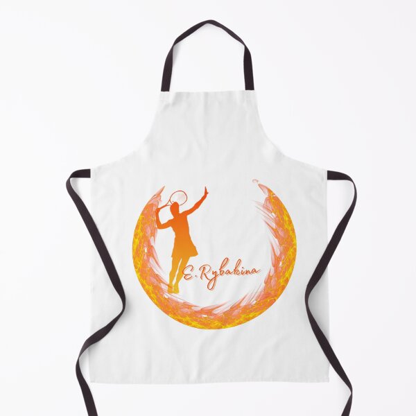 Item preview, Blazing Rybakina designed and sold by AissTee.