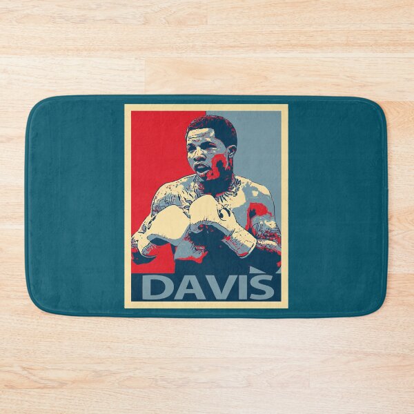 Item preview, Birthday Gift Team Gervonta Davis Funny Graphic Gifts designed and sold by CharleenRatclif.