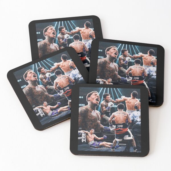 Item preview, Boxing gervonta davis designed and sold by CharleenRatclif.