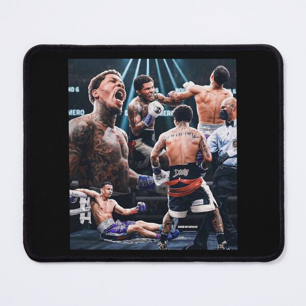Item preview, Boxing gervonta davis designed and sold by CharleenRatclif.