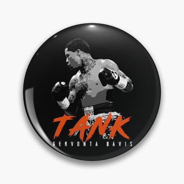 Item preview, Day Gift For Team Gervonta Davis Cool Gifts designed and sold by CharleenRatclif.