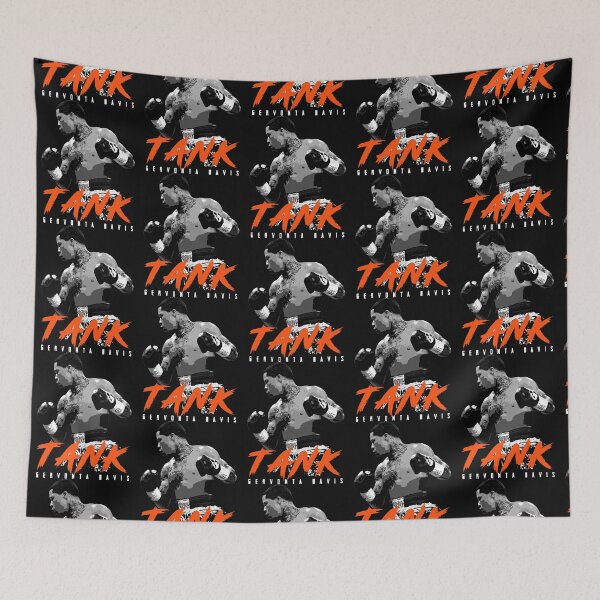 Item preview, Day Gift For Team Gervonta Davis Cool Gifts designed and sold by CharleenRatclif.