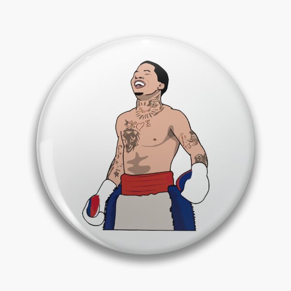 Item preview, For Mens Womens Team Gervonta Davis Gifts For Birthday designed and sold by CharleenRatclif.