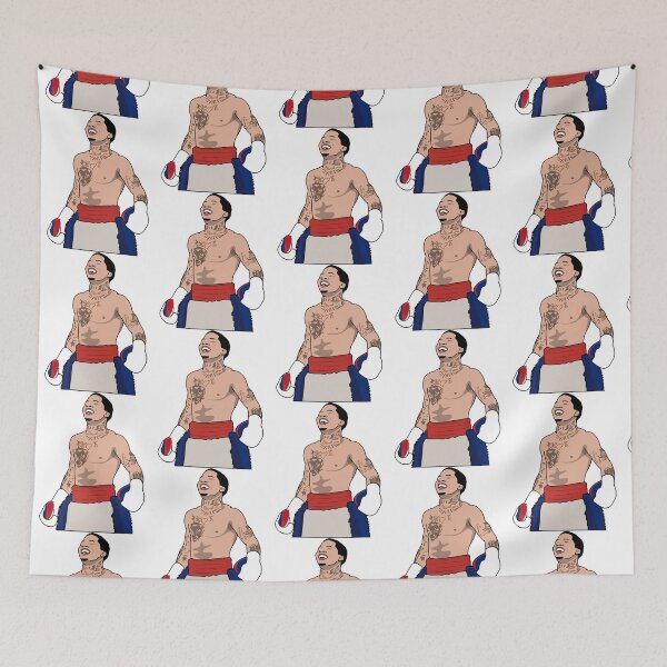 Item preview, For Mens Womens Team Gervonta Davis Gifts For Birthday designed and sold by CharleenRatclif.