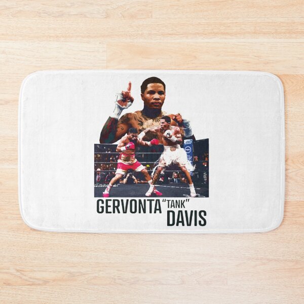 Item preview, Gervonta Davis Boxer Featherweight Champion designed and sold by CharleenRatclif.