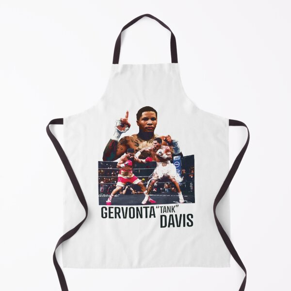 Item preview, Gervonta Davis Boxer Featherweight Champion designed and sold by CharleenRatclif.
