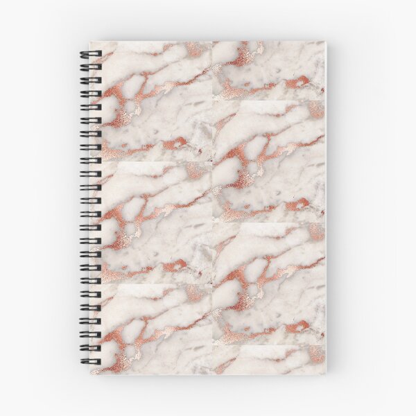 Item preview, Rose gold marble designed and sold by Elyse-blais.