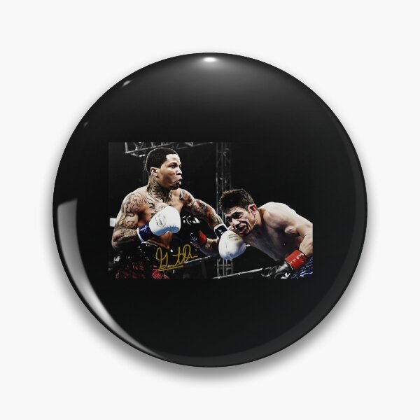 Item preview, Gervonta davis boxer designed and sold by CharleenRatclif.