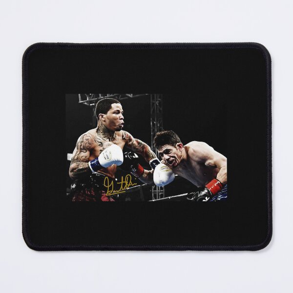 Item preview, Gervonta davis boxer designed and sold by CharleenRatclif.