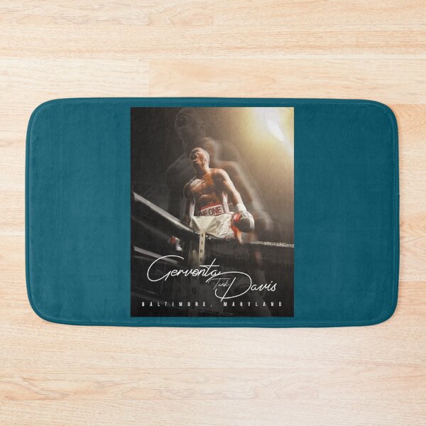 Item preview, Gervonta davis boxing club designed and sold by CharleenRatclif.