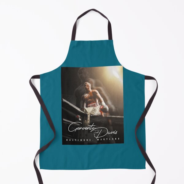 Item preview, Gervonta davis boxing club designed and sold by CharleenRatclif.