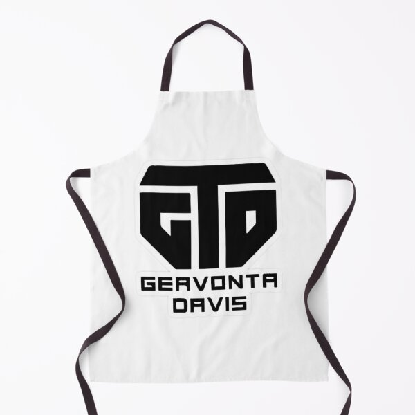 Item preview, Gervonta Davis logo designed and sold by CharleenRatclif.
