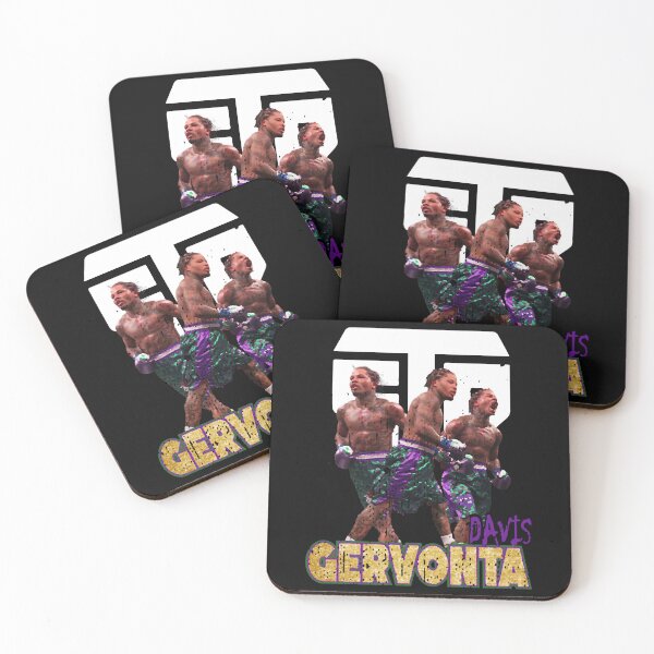 Item preview, Gervonta Davis Tank - GTD   designed and sold by CharleenRatclif.