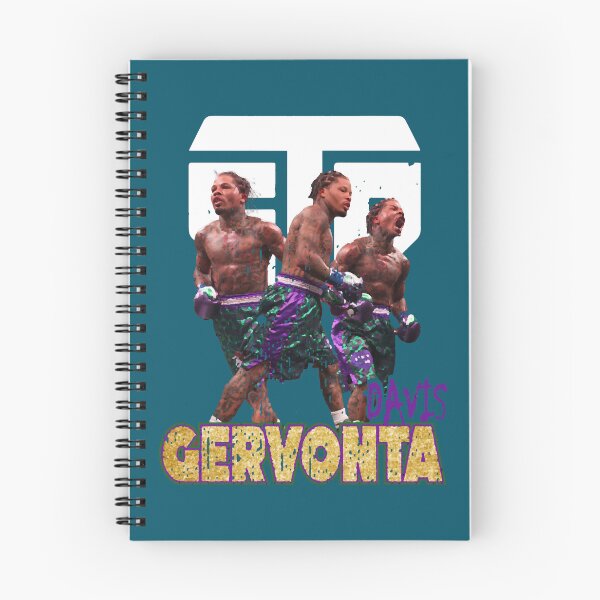 Item preview, Tanque Gervonta Davis - GTD designed and sold by CharleenRatclif.