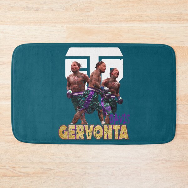 Item preview, Gervonta Davis Tank - GTD   designed and sold by CharleenRatclif.