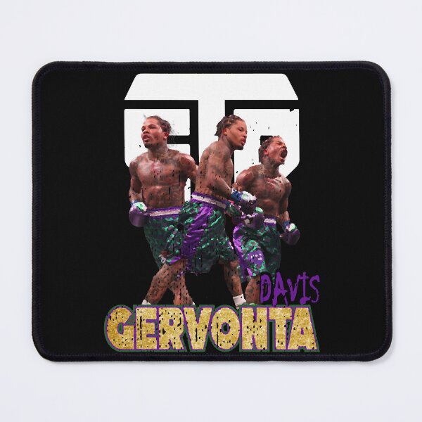 Item preview, Gervonta Davis Tank - GTD   designed and sold by CharleenRatclif.
