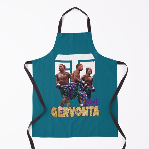 Item preview, Gervonta Davis Tank - GTD   designed and sold by CharleenRatclif.