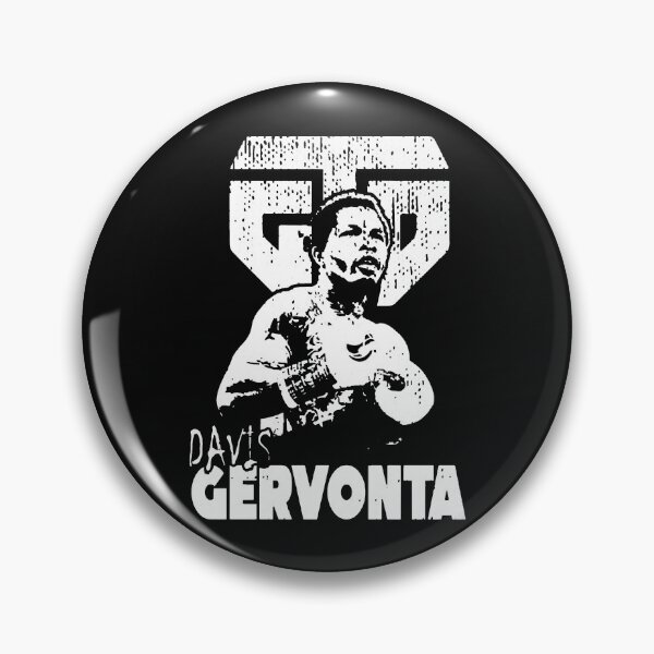 Item preview, Gervonta Davis Tank - GTD   designed and sold by CharleenRatclif.