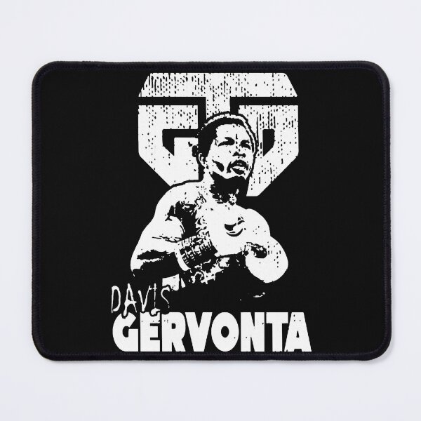 Item preview, Gervonta Davis Tank - GTD designed and sold by CharleenRatclif.