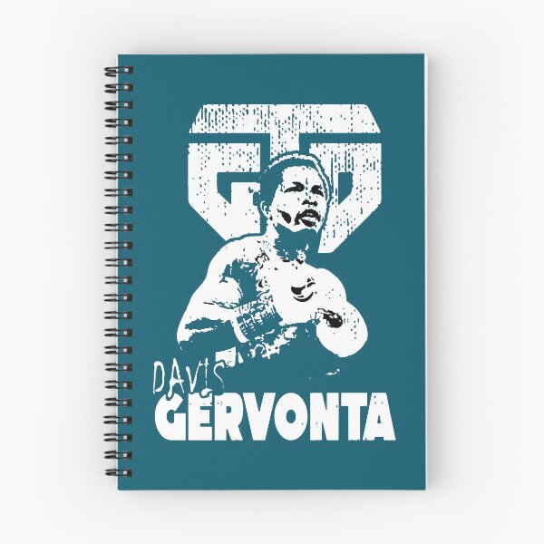 Item preview, Gervonta Davis Tank - GTD   designed and sold by CharleenRatclif.