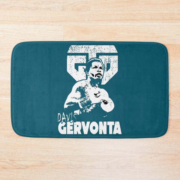 Item preview, Gervonta Davis Tank - GTD   designed and sold by CharleenRatclif.