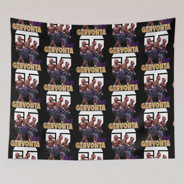 Item preview, Gervonta Davis Tank - GTD   designed and sold by CharleenRatclif.