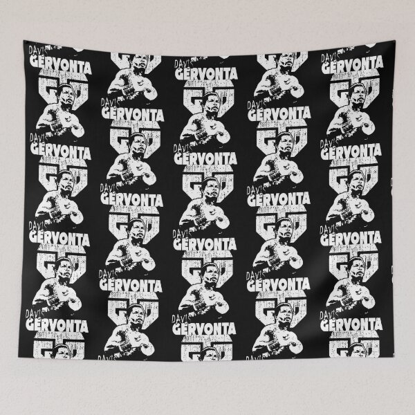 Item preview, Gervonta Davis Tank - GTD   designed and sold by CharleenRatclif.