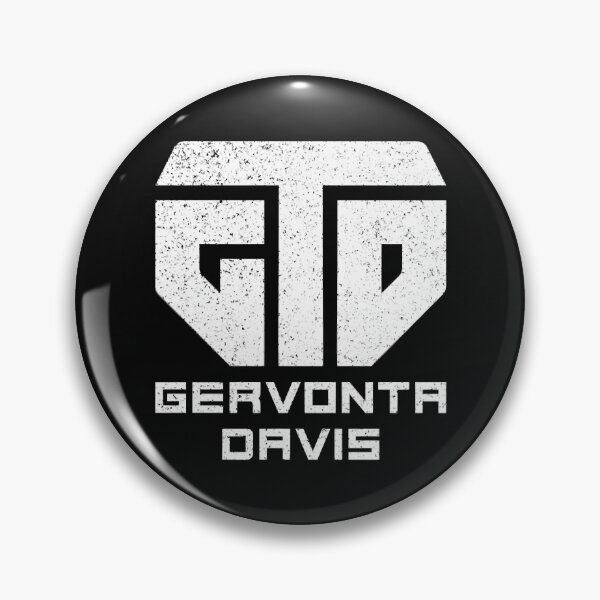 Item preview, Gervonta Davis Team designed and sold by CharleenRatclif.