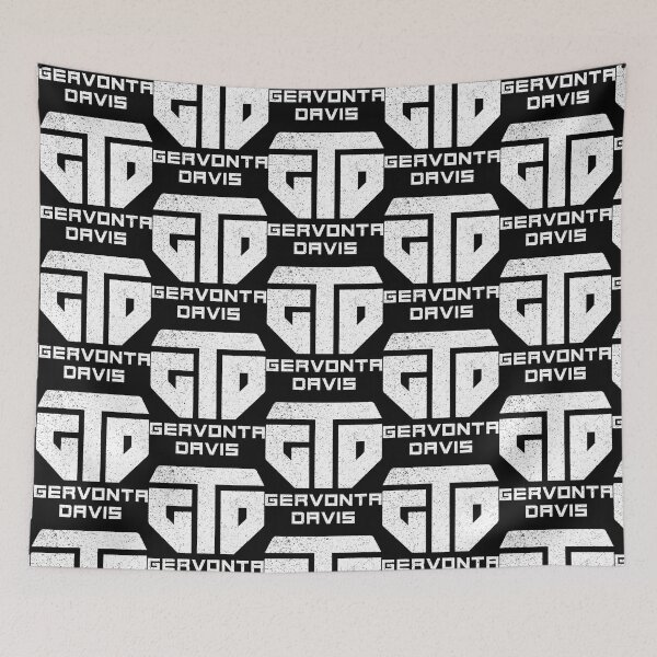 Item preview, Gervonta Davis Team designed and sold by CharleenRatclif.
