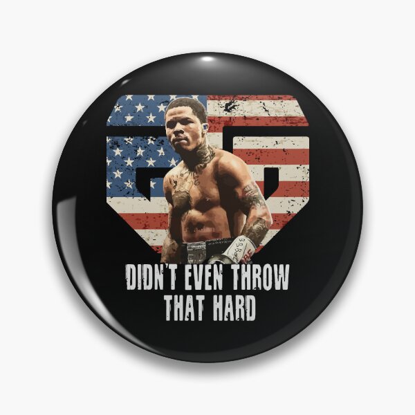 Item preview, Gervonta Davis Team - GTD Merch designed and sold by CharleenRatclif.