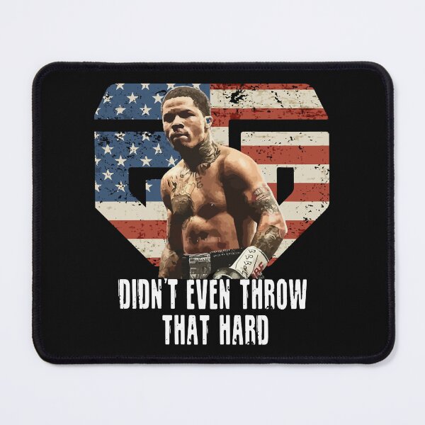 Item preview, Gervonta Davis Team - GTD Merch designed and sold by CharleenRatclif.