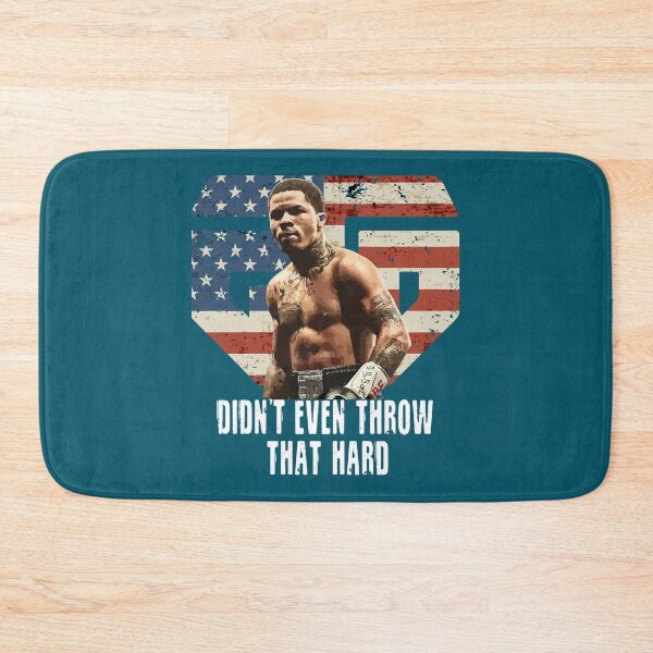 Item preview, Gervonta Davis Team - GTD Merch designed and sold by CharleenRatclif.