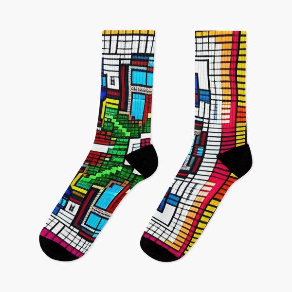 Item preview, PATTERN OF PIXEL ART # 20 designed and sold by SpecialForceART.