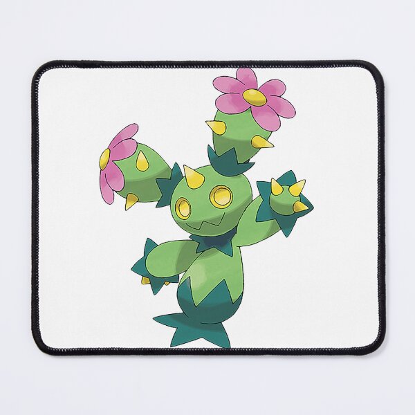 Item preview, Maráctus - Cactus Chibi designed and sold by Minhtiasoiasp.