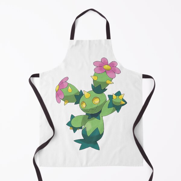 Item preview, Maráctus - Cactus Chibi designed and sold by Minhtiasoiasp.
