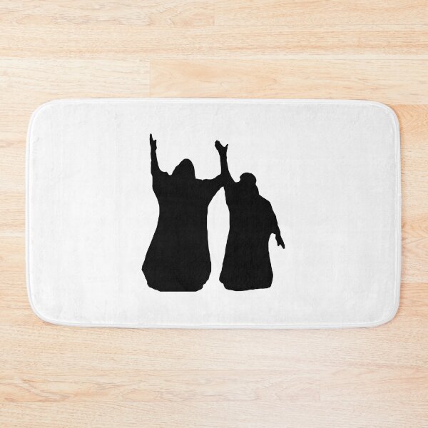 Item preview, Man Kuntu Maula, in black designed and sold by duoikhoicung.