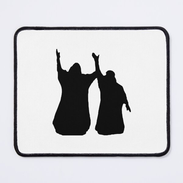 Item preview, Man Kuntu Maula, in black designed and sold by duoikhoicung.
