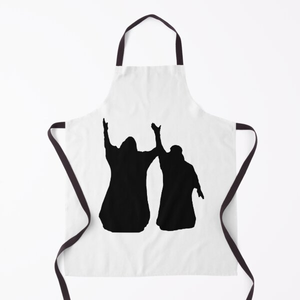 Item preview, Man Kuntu Maula, in black designed and sold by duoikhoicung.