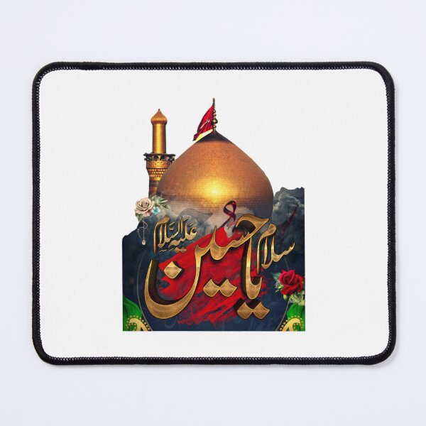 Item preview, Yahussain designed and sold by duoikhoicung.