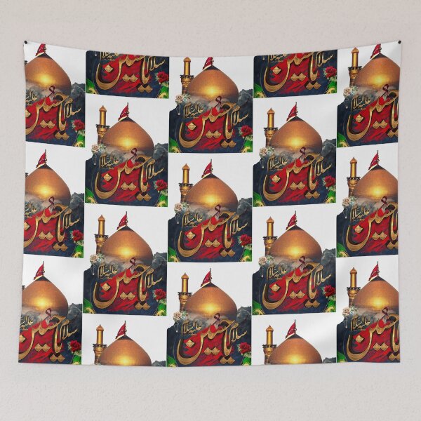 Item preview, Yahussain   designed and sold by duoikhoicung.